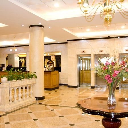 Ramada By Wyndham Buenos Aires Otel Vicente López İç mekan fotoğraf