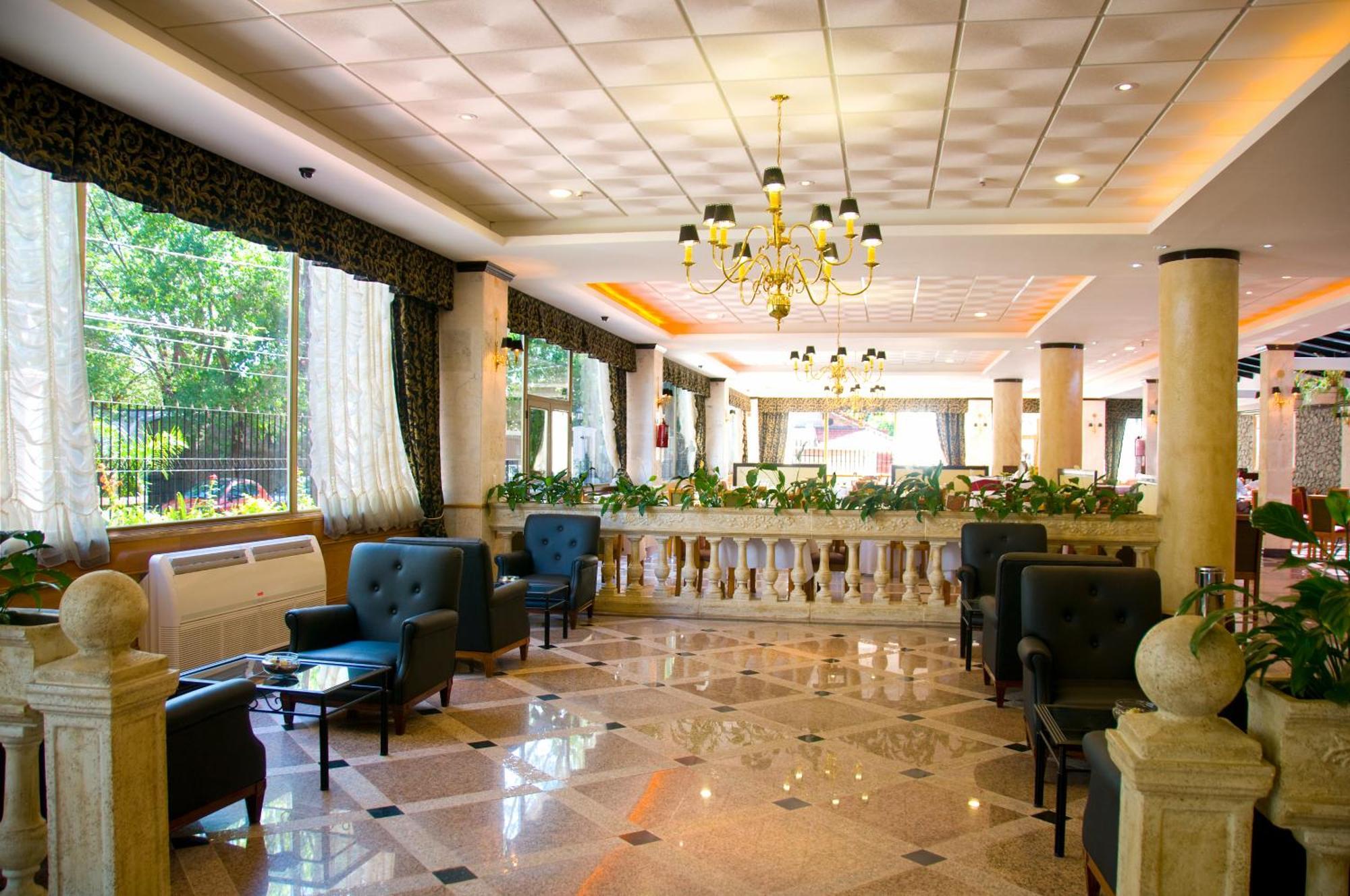Ramada By Wyndham Buenos Aires Otel Vicente López Dış mekan fotoğraf