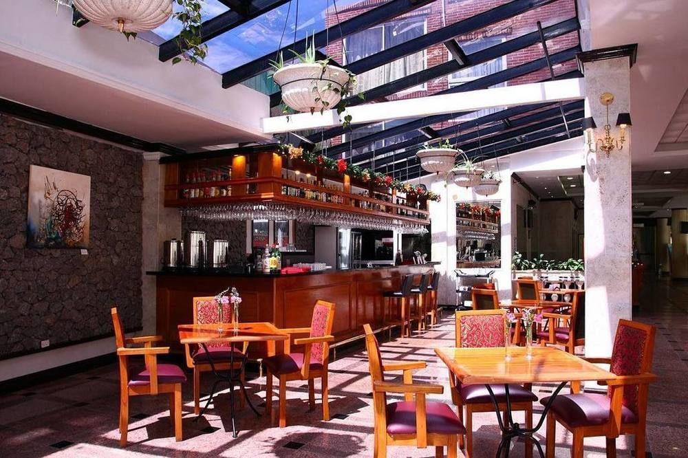 Ramada By Wyndham Buenos Aires Otel Vicente López Dış mekan fotoğraf