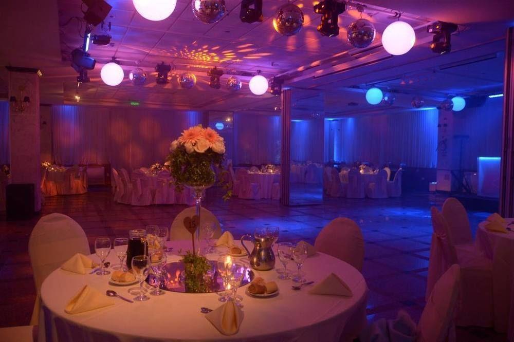 Ramada By Wyndham Buenos Aires Otel Vicente López Dış mekan fotoğraf