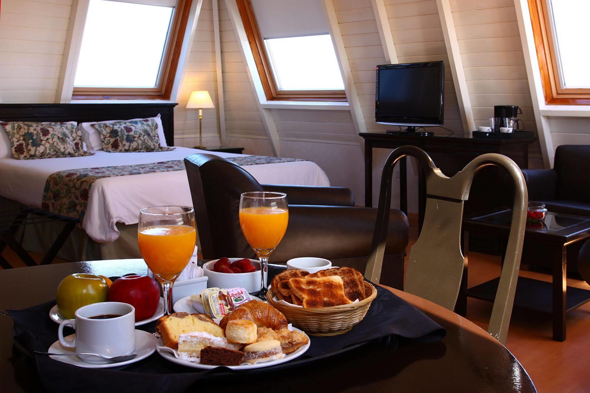 Ramada By Wyndham Buenos Aires Otel Vicente López Dış mekan fotoğraf