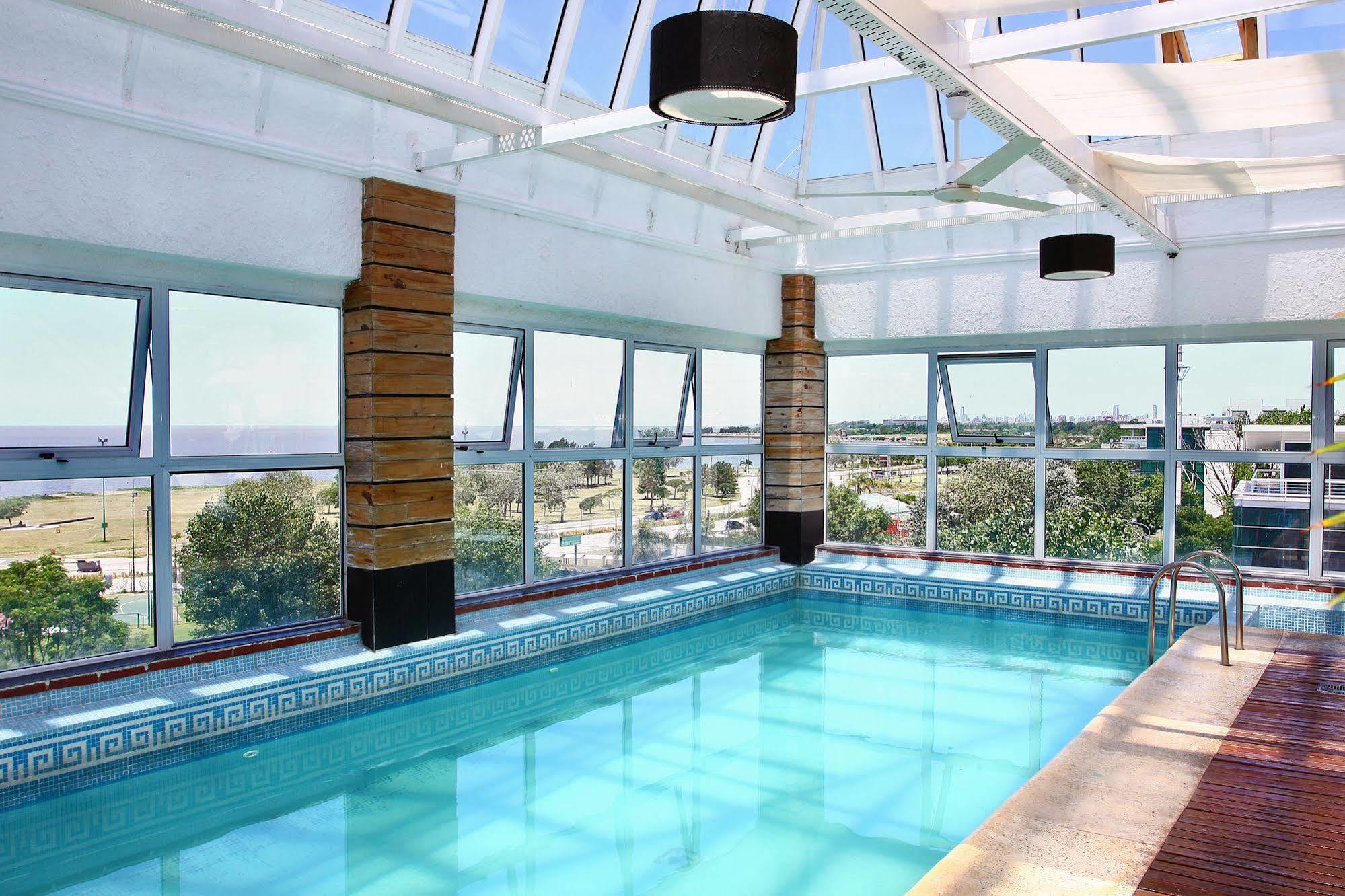 Ramada By Wyndham Buenos Aires Otel Vicente López Dış mekan fotoğraf
