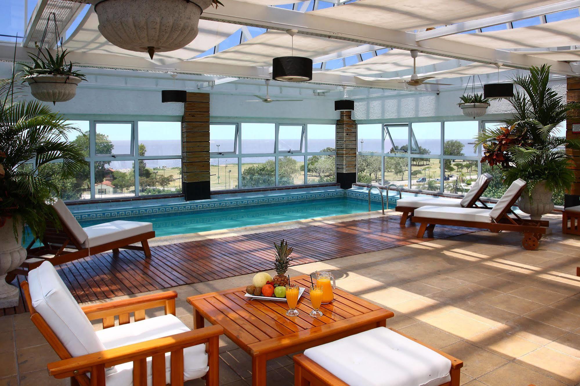 Ramada By Wyndham Buenos Aires Otel Vicente López Dış mekan fotoğraf