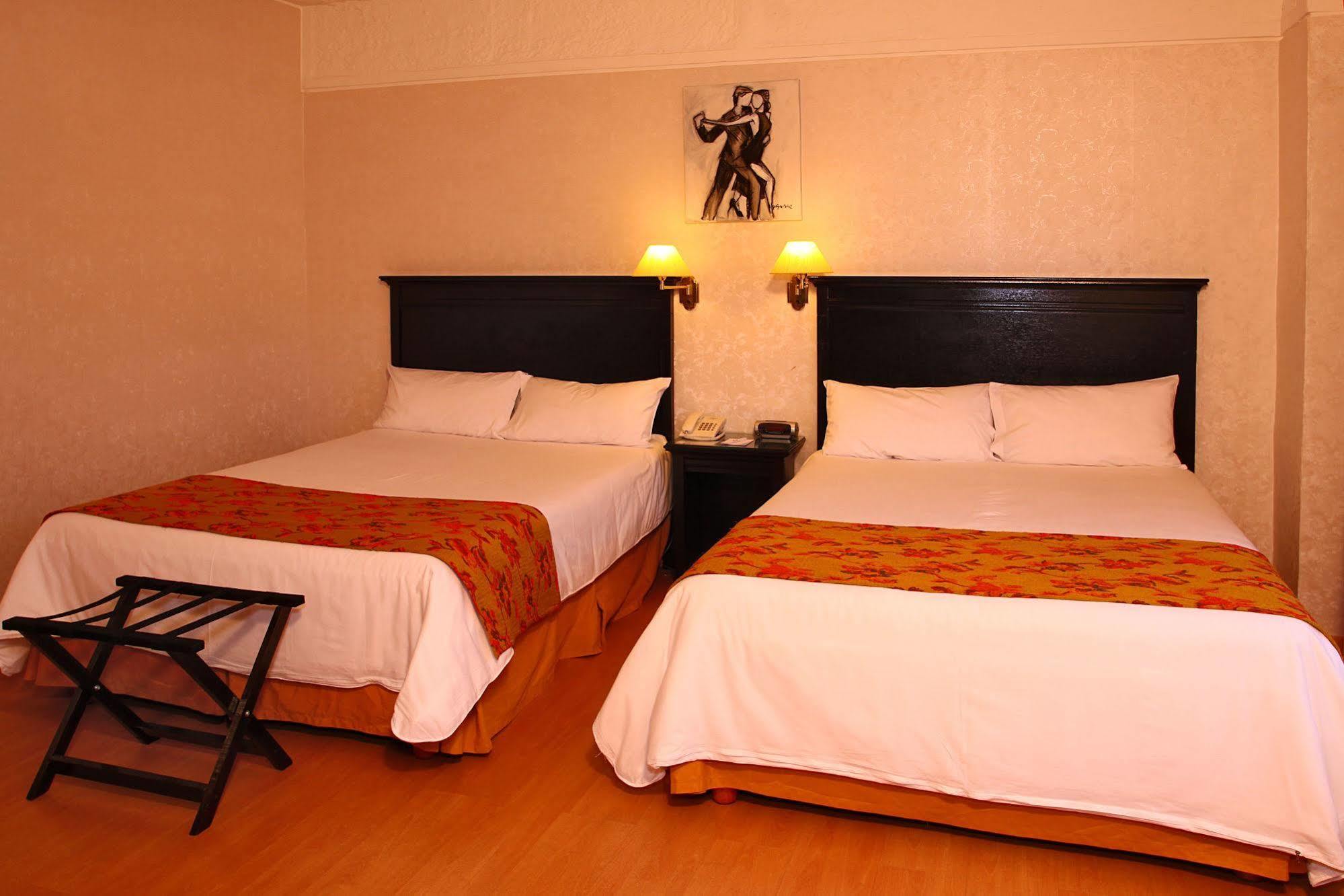 Ramada By Wyndham Buenos Aires Otel Vicente López Dış mekan fotoğraf