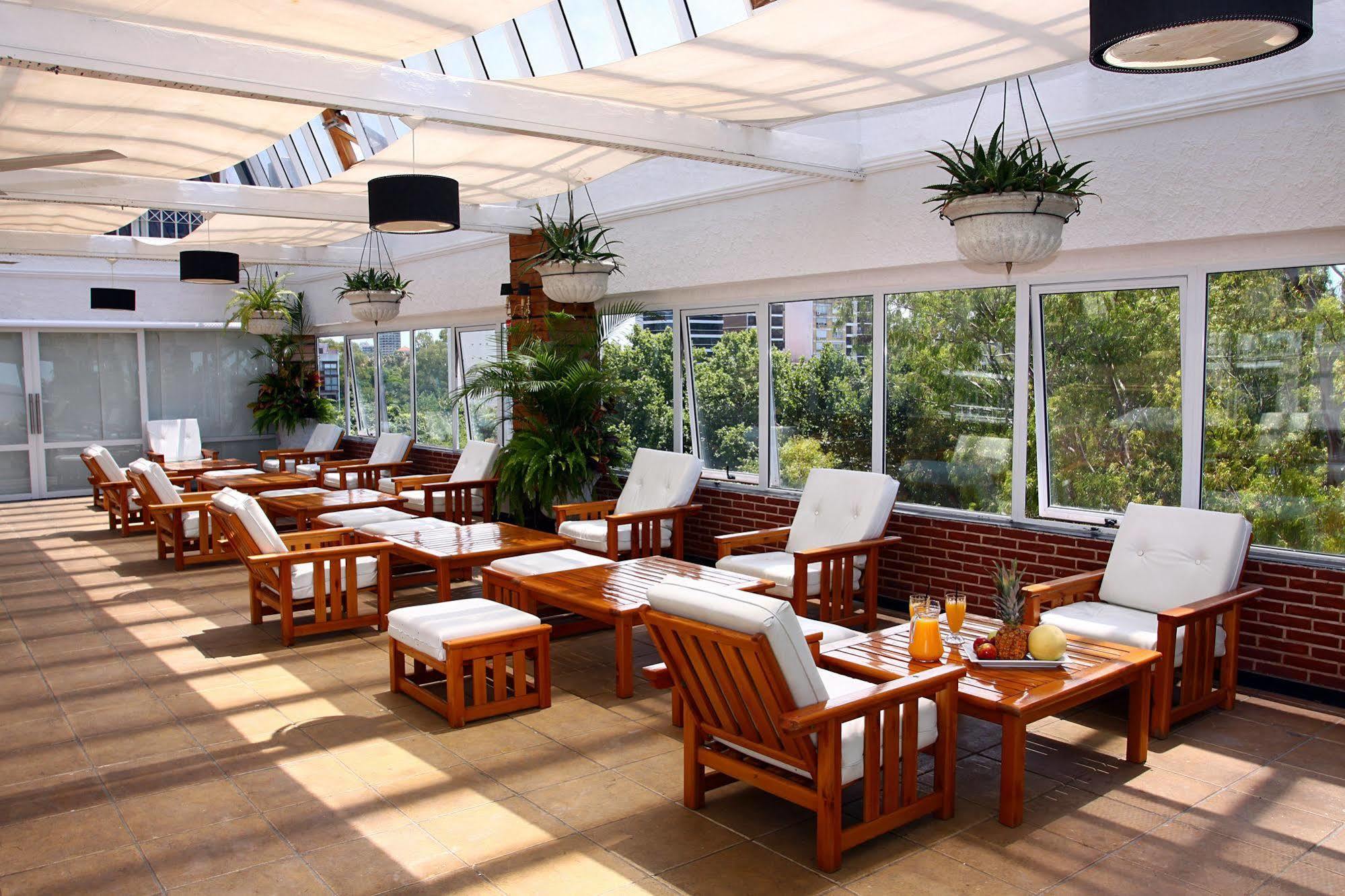 Ramada By Wyndham Buenos Aires Otel Vicente López Dış mekan fotoğraf