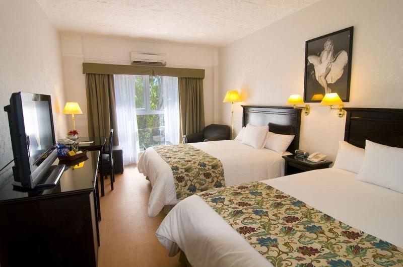 Ramada By Wyndham Buenos Aires Otel Vicente López Dış mekan fotoğraf